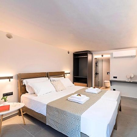 Sissi Lux Villas エクステリア 写真